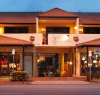 Villa San Michele - Accommodation Port Macquarie