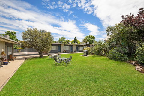 Hamilton Lakeside Motel - Accommodation Port Macquarie 1
