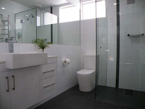 Hamilton Lonsdale Motel - Accommodation Port Macquarie 1