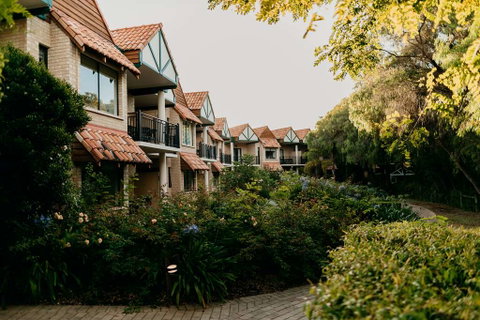 Club Wyndham Dunsborough - Accommodation Port Macquarie 1