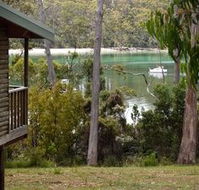 Stewarts Bay Lodge - Accommodation Port Macquarie