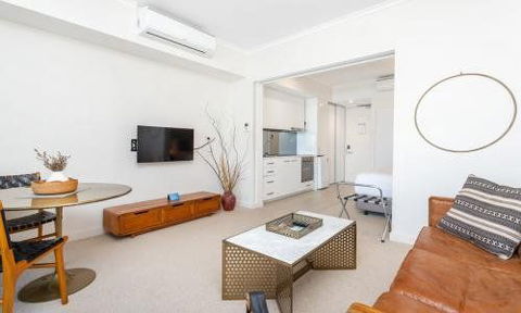 Seashells Fremantle At Richmond Quarter - Accommodation Port Macquarie 1