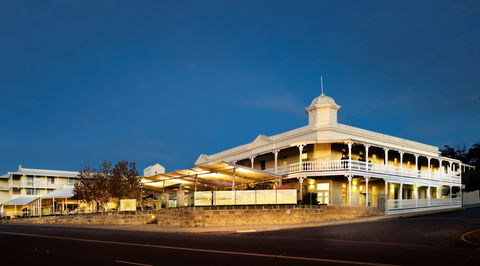 Tradewinds Hotel - Accommodation Port Macquarie 0