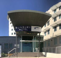 Bunbury Hotel Koombana Bay - Accommodation Port Macquarie