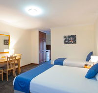 Admiral Motel Bunbury - Accommodation Port Macquarie