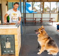 Discovery Parks Bunbury Village - Accommodation Port Macquarie