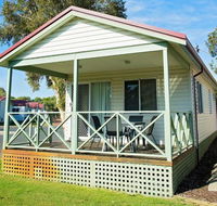 Discovery Parks Koombana Bay - Accommodation Port Macquarie