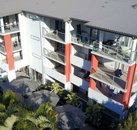 Essence Apartments Chermside - Accommodation Port Macquarie
