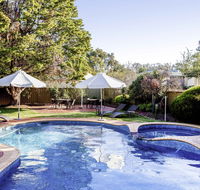 Mercure Port of Echuca Motel - Accommodation Port Macquarie