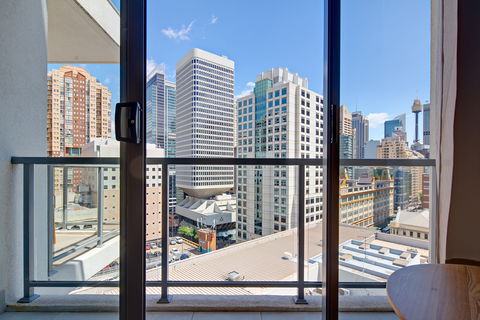 Zara Tower Serviced Apartments - Accommodation Port Macquarie 2