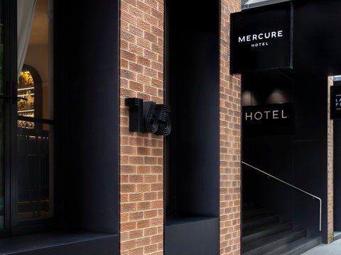 Mercure Sydney Martin Place - Accommodation Port Macquarie 0