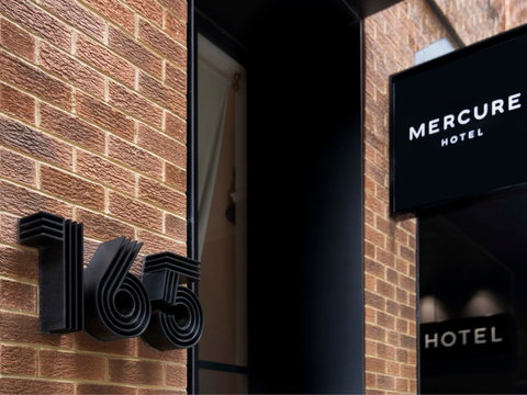 Mercure Sydney Martin Place - Accommodation Port Macquarie 1