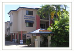Nautilus Holiday Apartments - Accommodation Port Macquarie 1