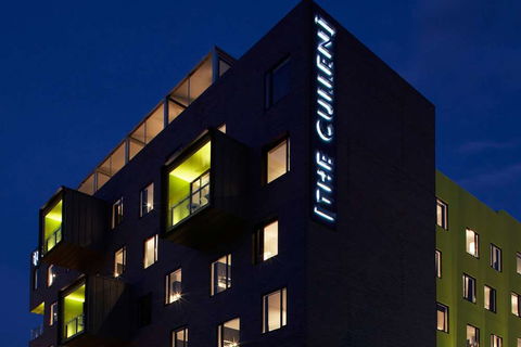 The Cullen Melbourne - Art Series - Accommodation Port Macquarie 0