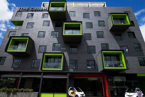 The Cullen Melbourne - Art Series - Accommodation Port Macquarie 1