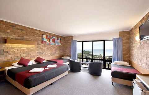 Kangaroo Island Seaside Inn - Accommodation Port Macquarie 1