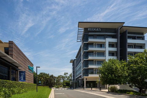 Rydges Campbelltown - Accommodation Port Macquarie 1