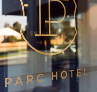 Parc Hotel - Accommodation Port Macquarie