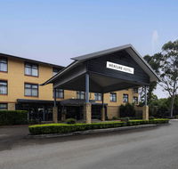 Mercure Sydney Blacktown - Accommodation Port Macquarie