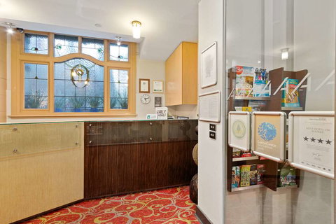 Alto Hotel on Bourke - Accommodation Port Macquarie 1