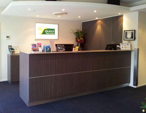 Quest Carlton On Finlay - Accommodation Port Macquarie 1