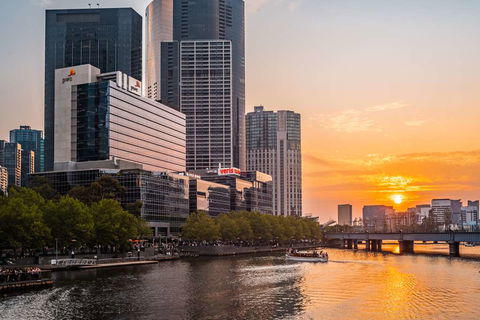 YEHS Hotel Melbourne CBD - Accommodation Port Macquarie 1