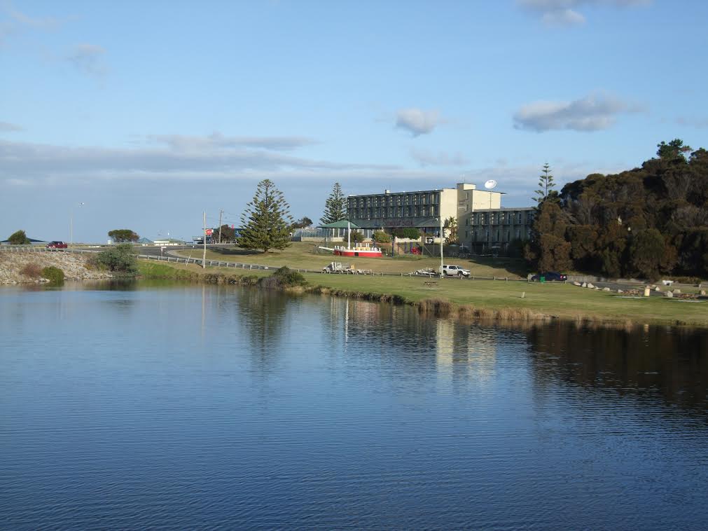 Scamander TAS Accommodation Port Macquarie