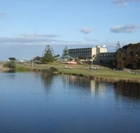 Scamander Beach Resort - Accommodation Port Macquarie