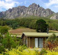 Silver Ridge Retreat - Accommodation Port Macquarie