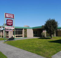 Midtown Motor Inn - Accommodation Port Macquarie