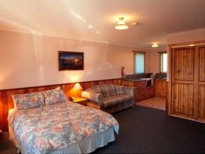 Kentish Hills Retreat - Accommodation Port Macquarie 1