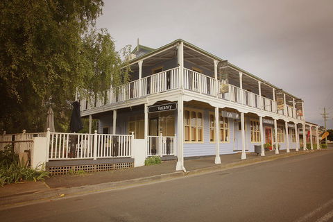 Mole Creek Guest House - Accommodation Port Macquarie 0
