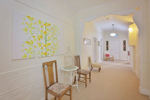 Mole Creek Guest House - Accommodation Port Macquarie 1
