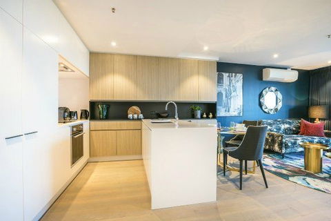Quest Flemington Central - Accommodation Port Macquarie 1