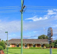 Bushmans Motor Inn - Accommodation Port Macquarie