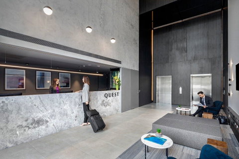 Quest Burwood East - Accommodation Port Macquarie 1