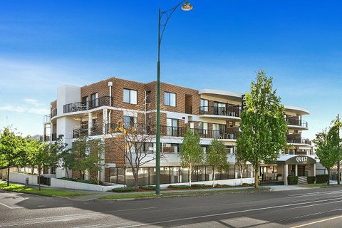 Quest Mont Albert - Accommodation Port Macquarie 1