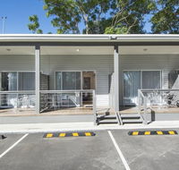 Discovery Parks Perth - Accommodation Port Macquarie