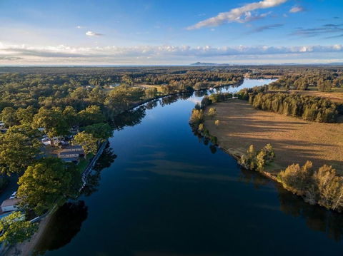 Discovery Parks Forster - Accommodation Port Macquarie 0