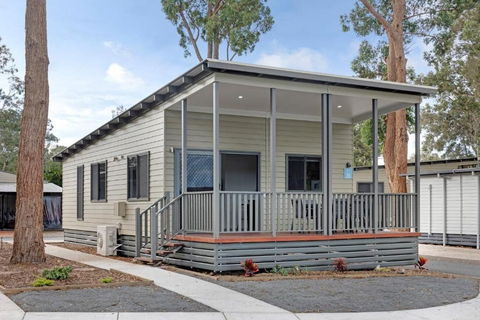 Discovery Parks Forster - Accommodation Port Macquarie 2