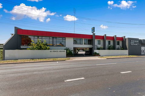 Comfort Inn Traralgon - Accommodation Port Macquarie 1
