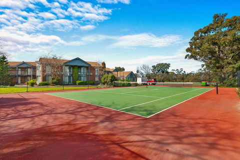 Quality Inn & Suites Traralgon - Accommodation Port Macquarie 2