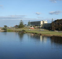 Scamander Beach Resort - Accommodation Port Macquarie
