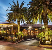 Cheeky Squire Hotel by Nightcap - Accommodation Port Macquarie