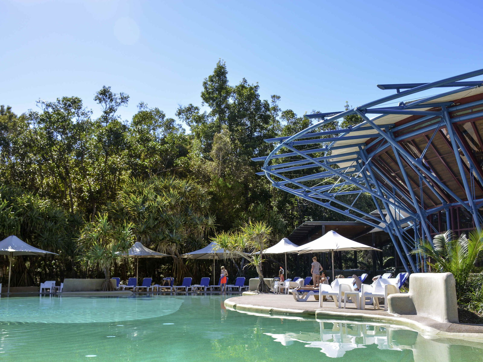 Inskip QLD Accommodation Port Macquarie
