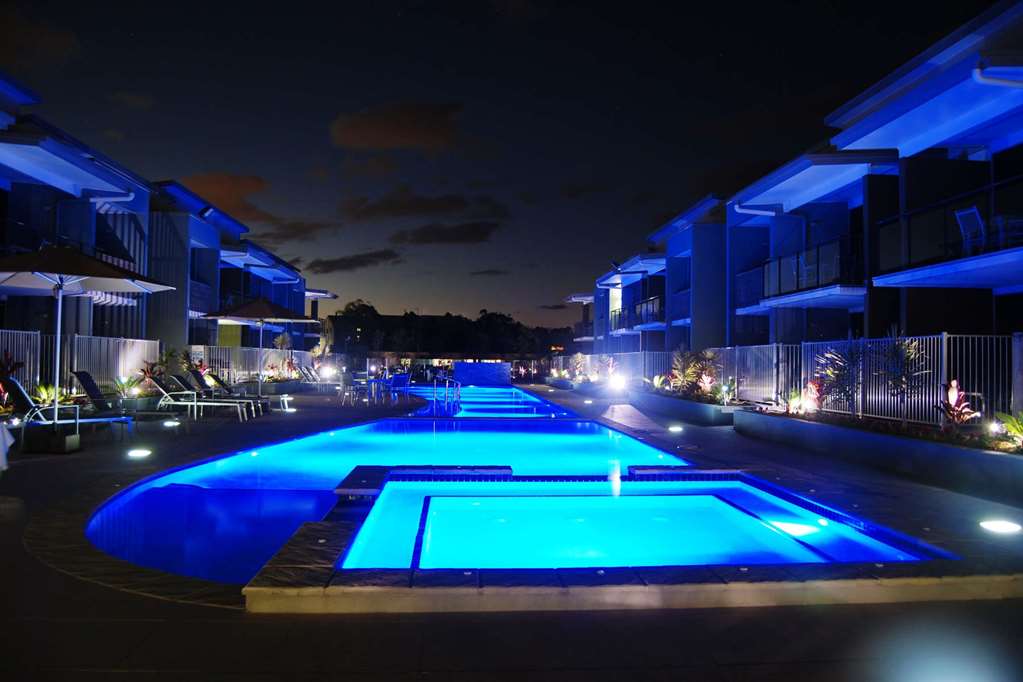 Urangan QLD Accommodation Port Macquarie