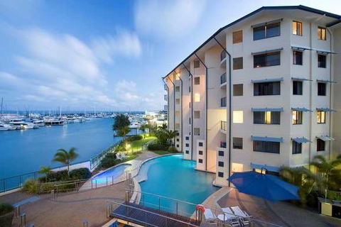 Mantra Hervey Bay - Accommodation Port Macquarie 0