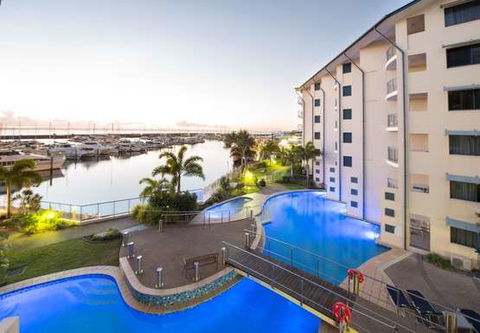 Mantra Hervey Bay - Accommodation Port Macquarie 1