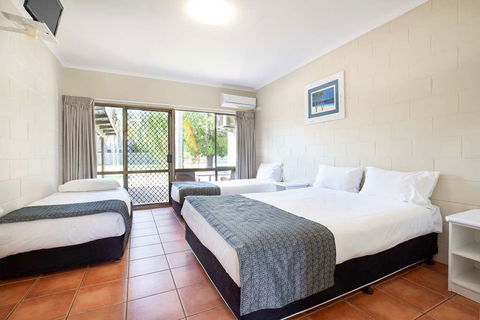 Kondari Resort At Hervey Bay - Accommodation Port Macquarie 1