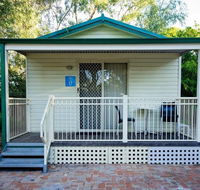 Discovery Parks Woodman Point - Accommodation Port Macquarie